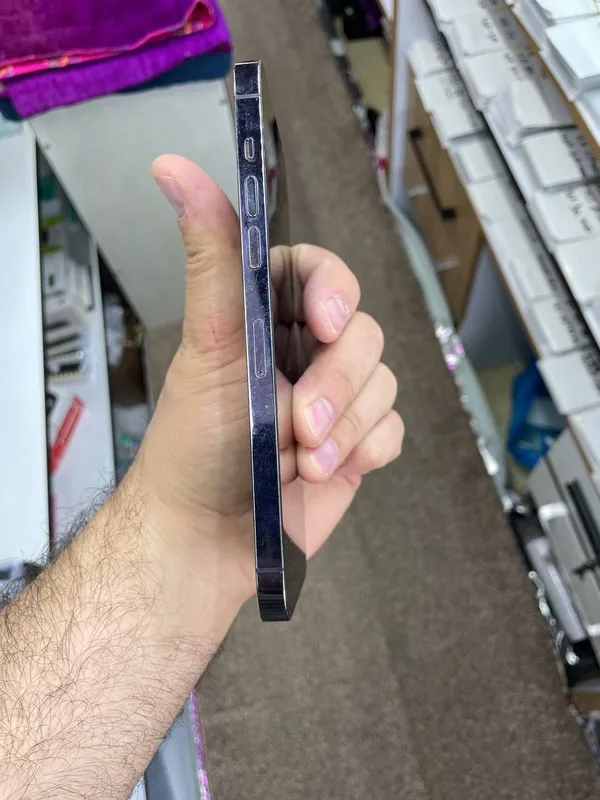 iPhone 14 Pro Max 5