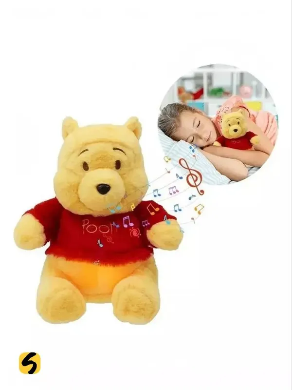 Мягкая игрушка Winnie the Pooh 2 Мягкая игрушка Winnie the Pooh 2