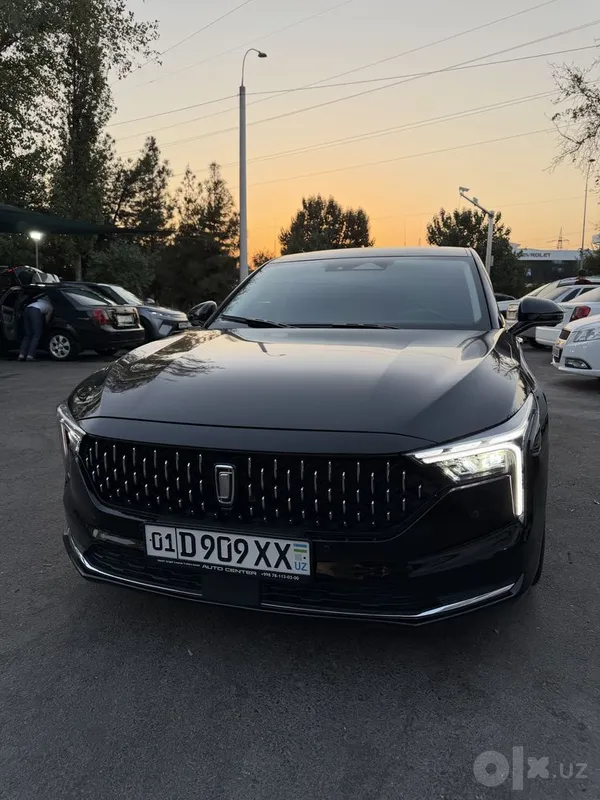 Bestune B70 2.0 Tubbo Full 9.000km‼️ 2 Bestune B70 2.0 Tubbo Full 9.000km‼️ 2