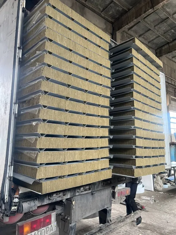 Sendvich panil E 2 Sendvich panil E 2