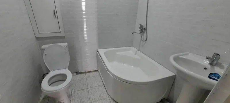 "Olmazor city" da zudlik bilan 3 xonali yevro ta'mirlangan uy sotiladi — фото 5