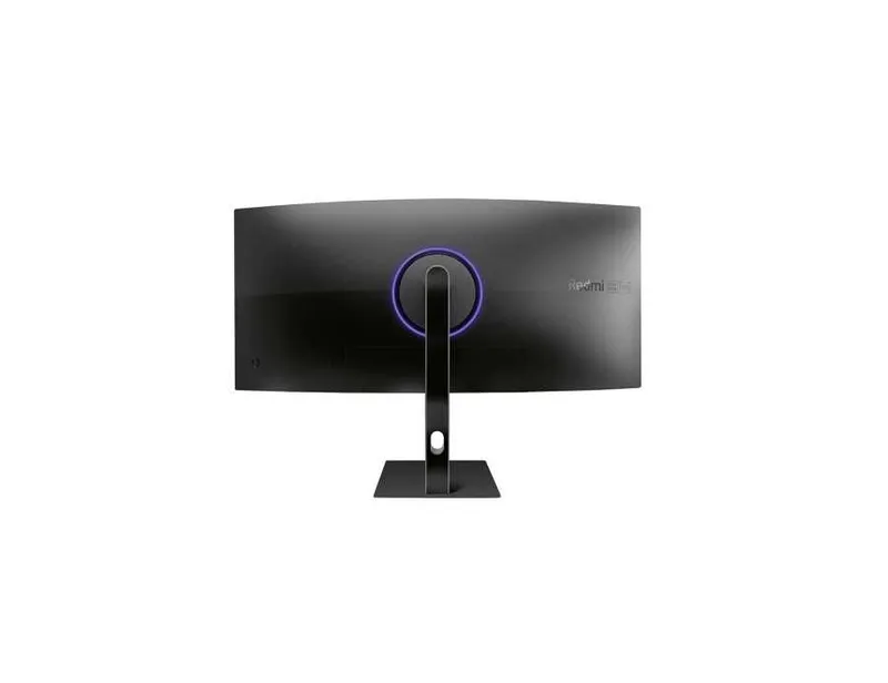 ' Монитор 34" Redmi G34WQ 2026 (UltraWide 2K, Curved, 180Hz, 1ms) — фото 1