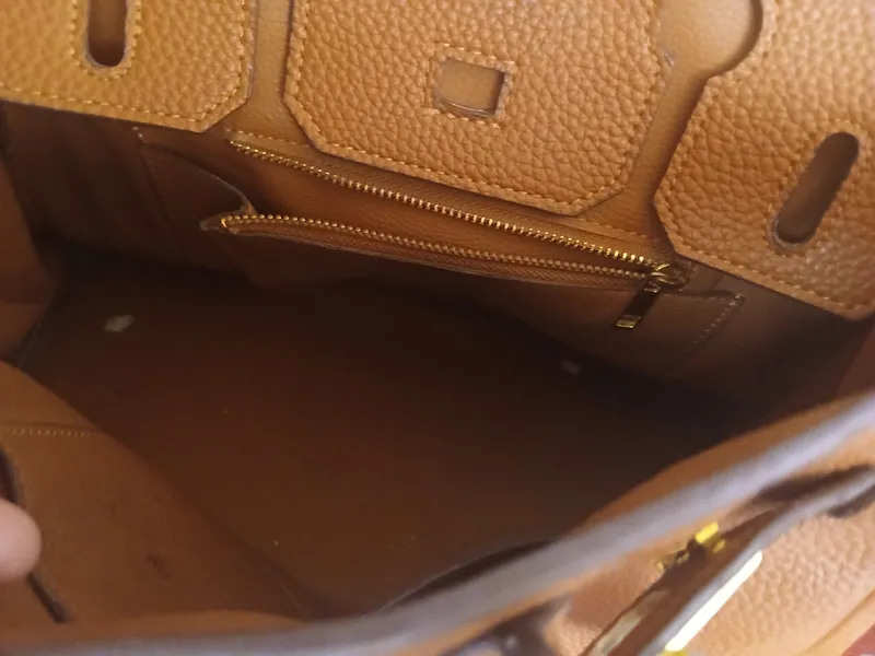 Сумка Hermes, в хорошем состоянии, цена 170 000 2