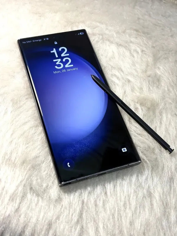 Samsung s23 ultra 12/256 gb — фото 2