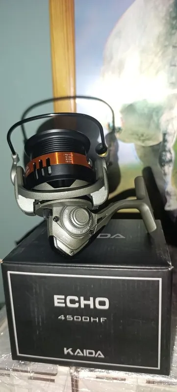 Продам катушку 45000 3 Продам катушку 45000 3