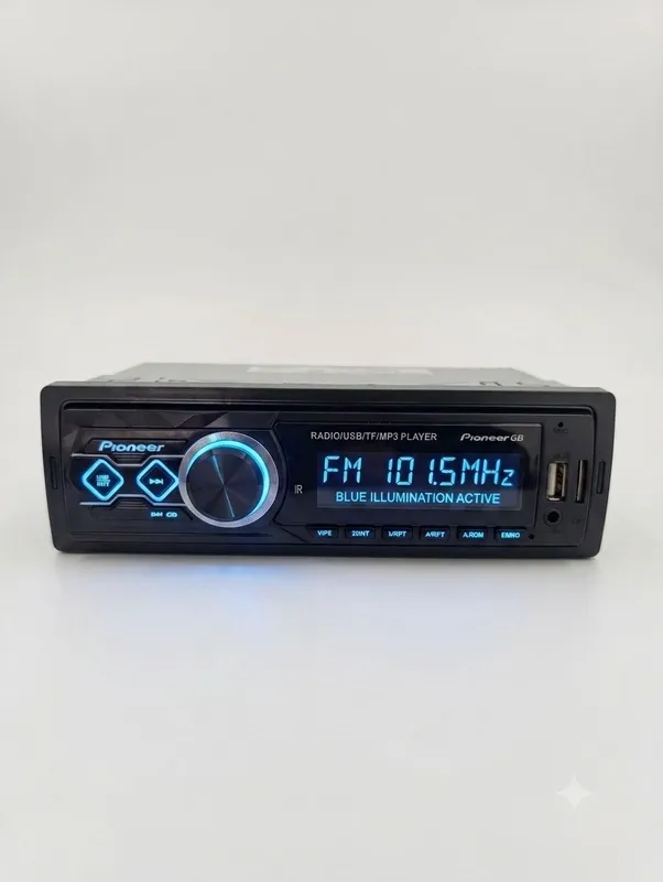Автомагнитола Pioneer -GB. 1