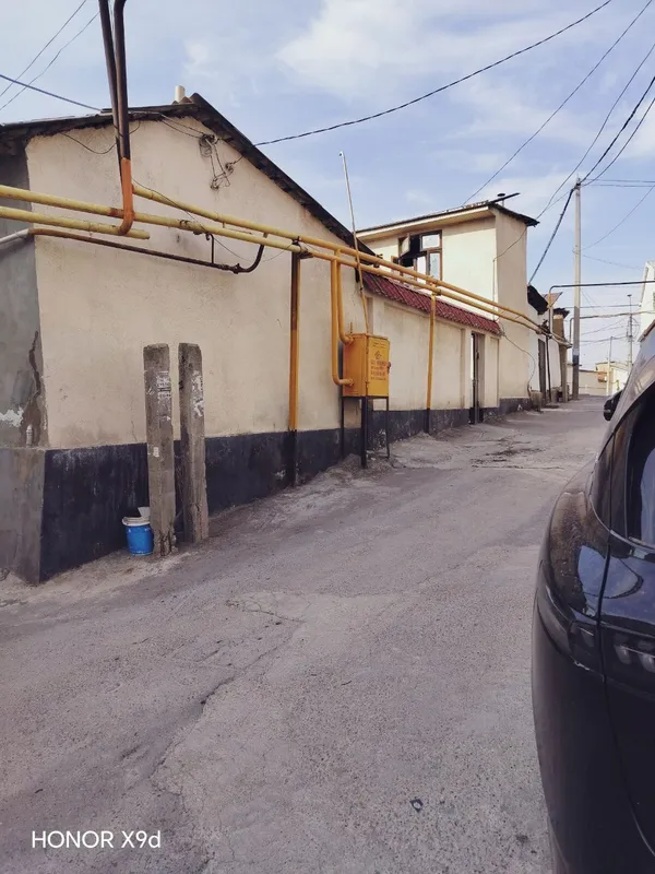 Продается дом в Алмазарском районе 2