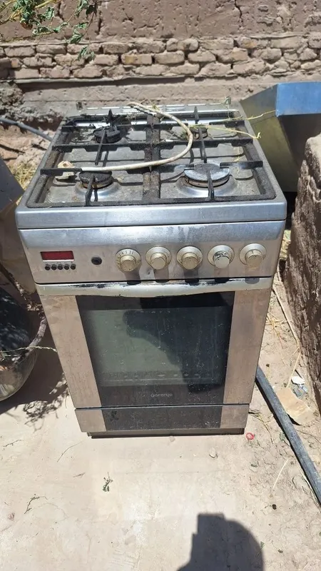 Gorenje gaz plita Gorenje gaz plita
