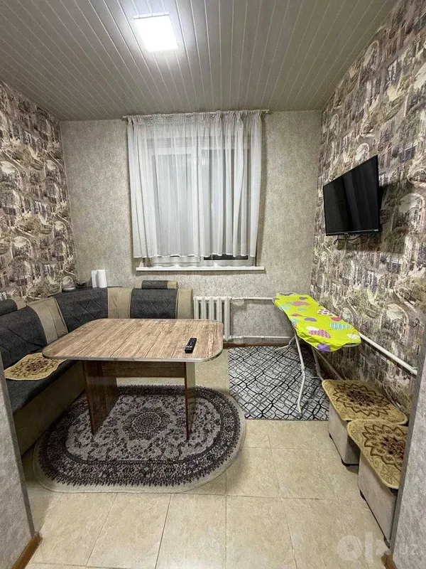 Метро Тузель 2/1/5 48м2 65.000 3 Метро Тузель 2/1/5 48м2 65.000 3