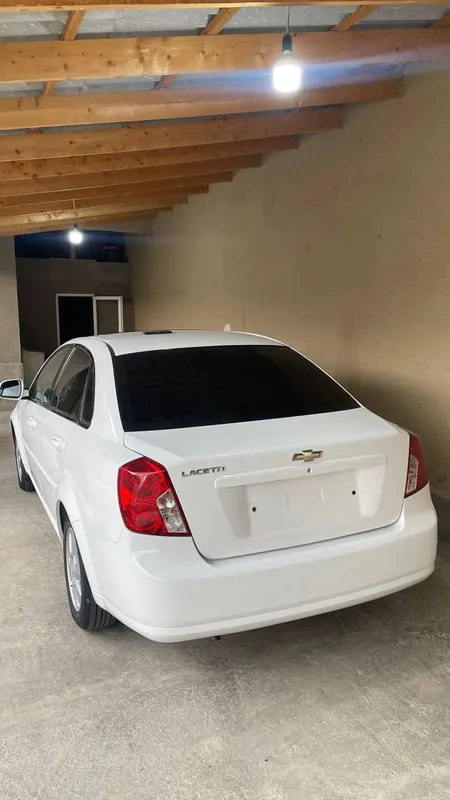 Gentra avtomat 3 4