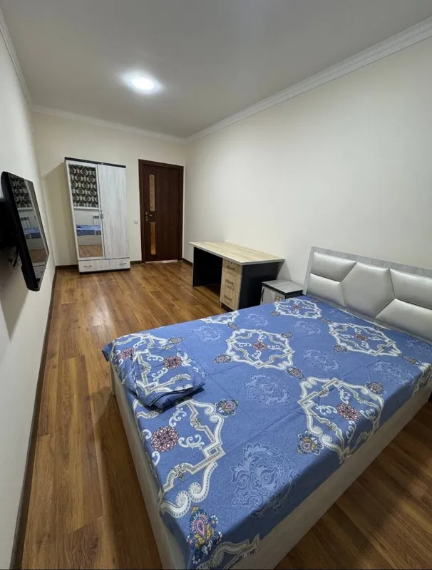 Sergeli tumanida 65 m², 3 xonali kvartira ijarasi · ID 41977 1 Sergeli tumanida 65 m², 3 xonali kvartira ijarasi · ID 41977 1