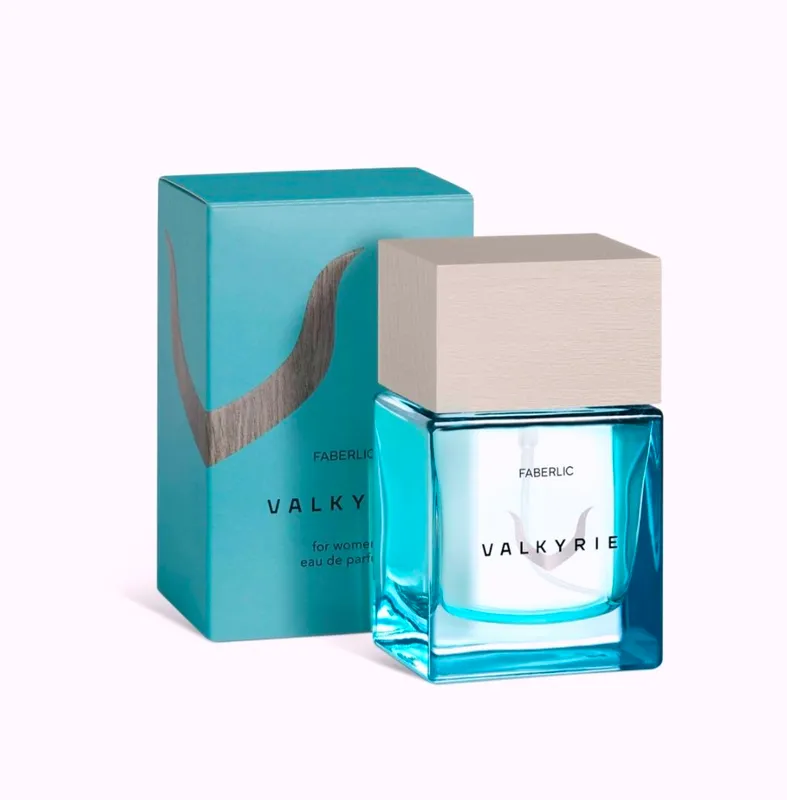 Парфюмерная вода для женщин Valkyrie 1