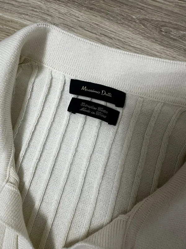 Поло Massimo Dutti, р-р S ( 42-44 ) 2