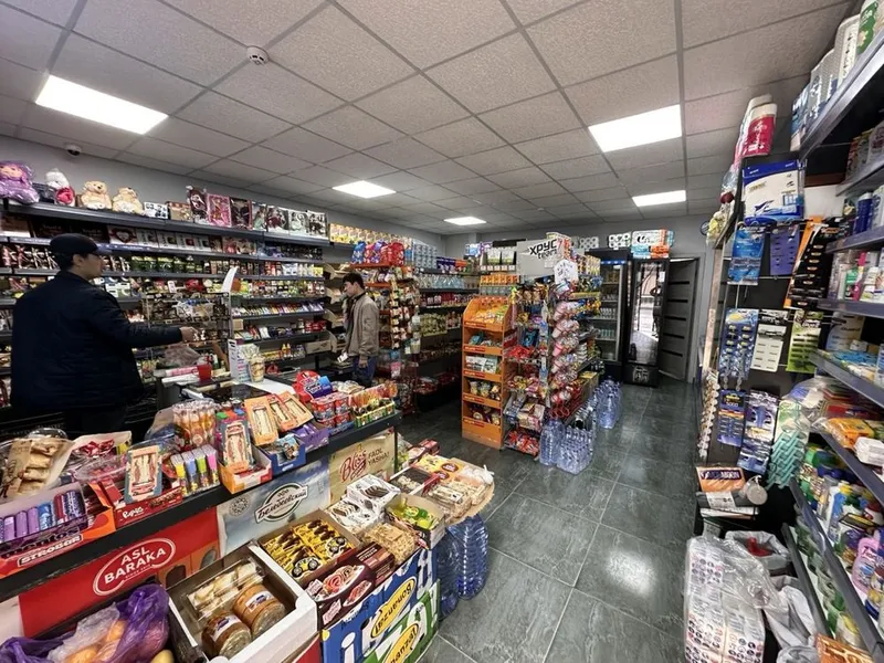 Micro market srochnaga sotiladi utib beriladi !!! — фото 2