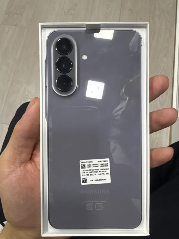 Samsung A57 5G 8/256 2 Samsung A57 5G 8/256 2