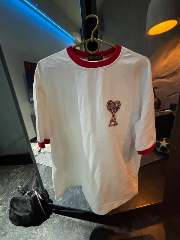 Ayollar uchun sport kostyumi (ikki qismli) 4