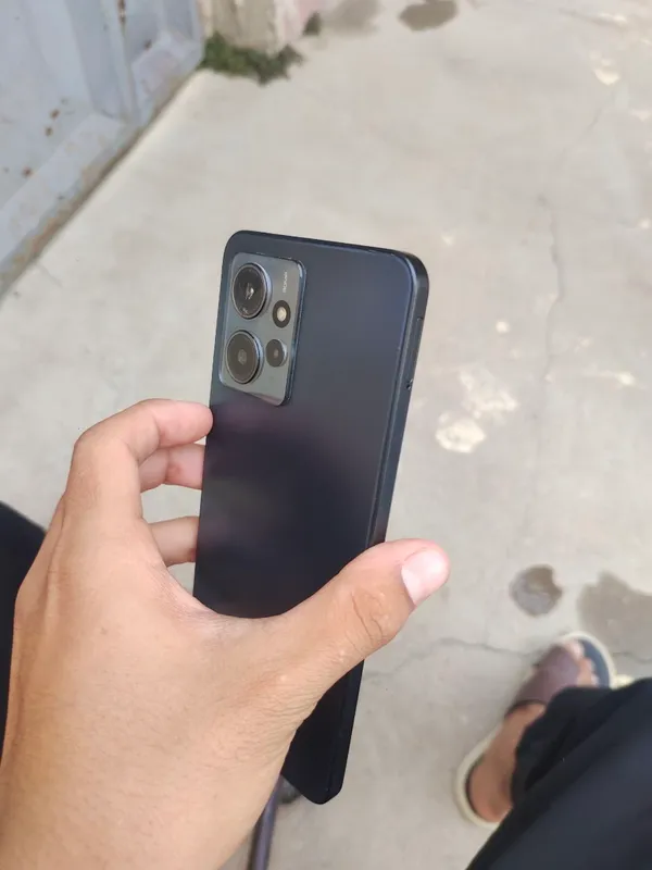 redmi note 12 — фото 2