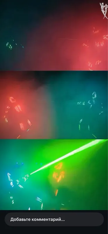 Lazerni Forma sotiladi Show uchun Ideal sastayanie ishlatilmagan 8 Lazerni Forma sotiladi Show uchun Ideal sastayanie ishlatilmagan 8