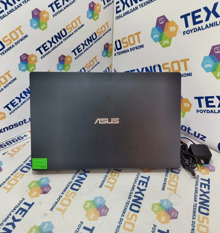 ASUS L510 noutbuki 2