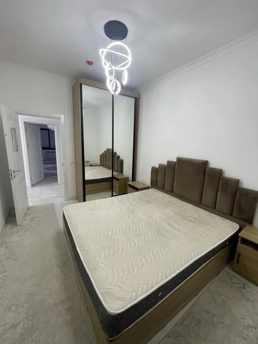 3 xonali kvartira, 76 m², Yakkasaroy tumani 1 3 xonali kvartira, 76 m², Yakkasaroy tumani 1