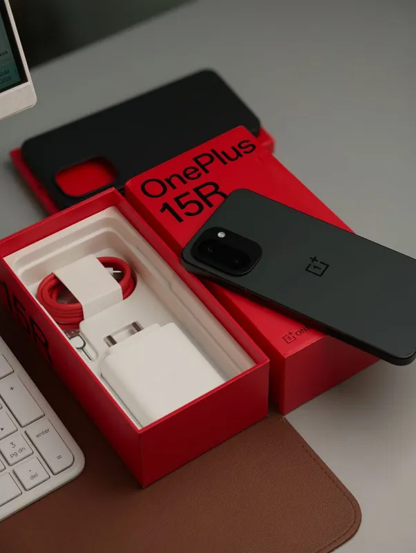 One Plus 15R 5G 2 One Plus 15R 5G 2