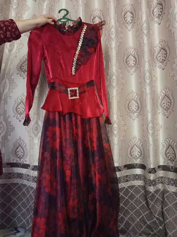 vechirniy koylak