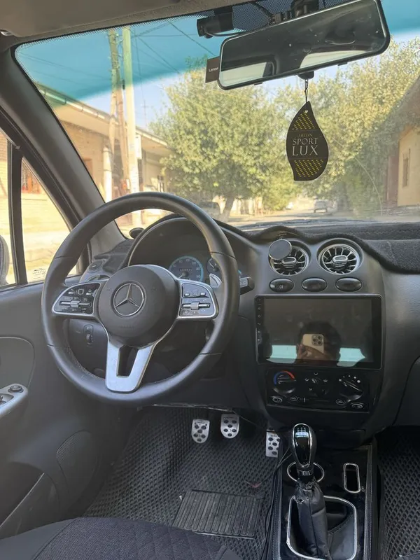 Matiz best lux konditsioner 3 Matiz best lux konditsioner 3