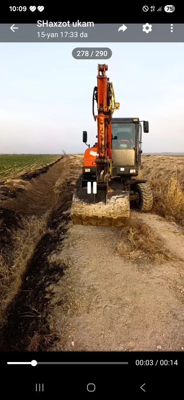 DOOSAN 55 yili 2006