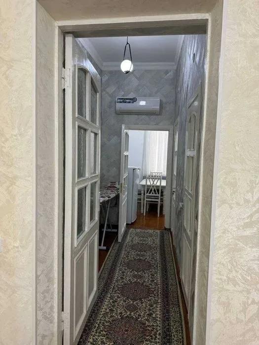 Аренда 2-комнатной квартиры, 72 м², 4/4 — фото 3