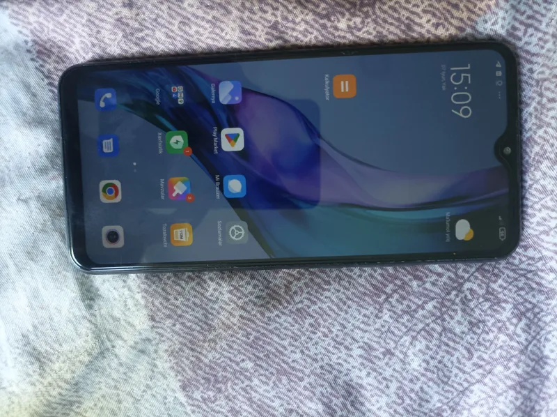 Telefon Redmi 9 — фото 3