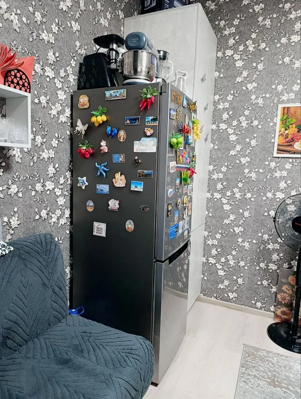 Shoshilinch Samsung muzlatgichini sotaman 2