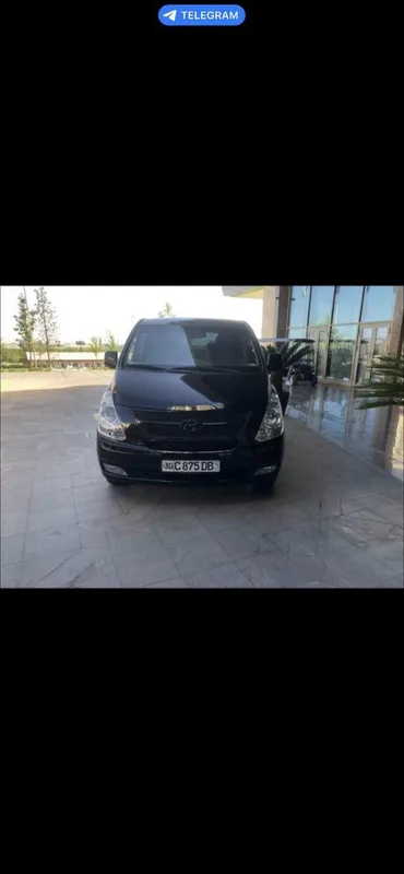 Hyundai starex 2022 1 Hyundai starex 2022 1