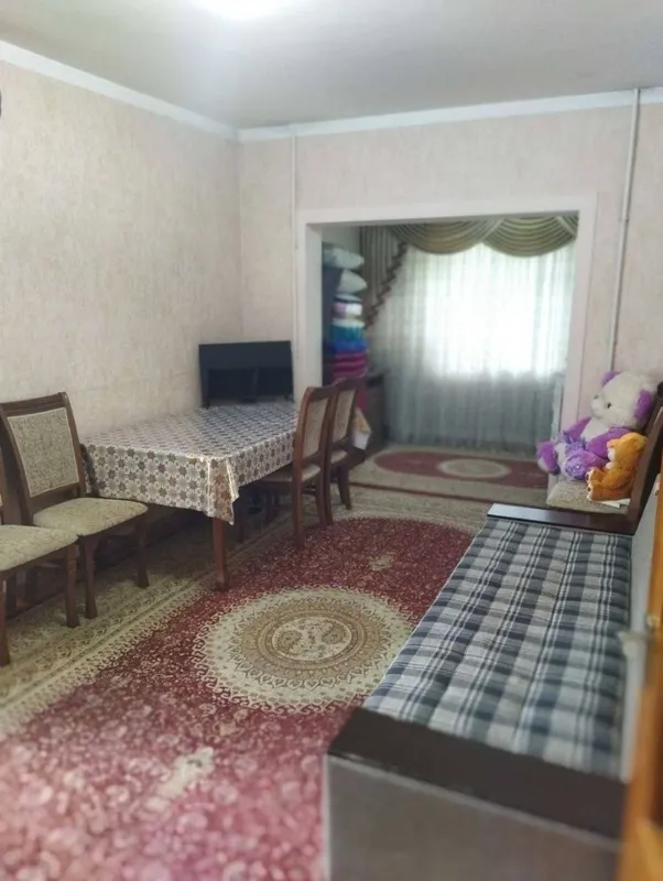 Продажа квартира, Карасу-2 — фото 1
