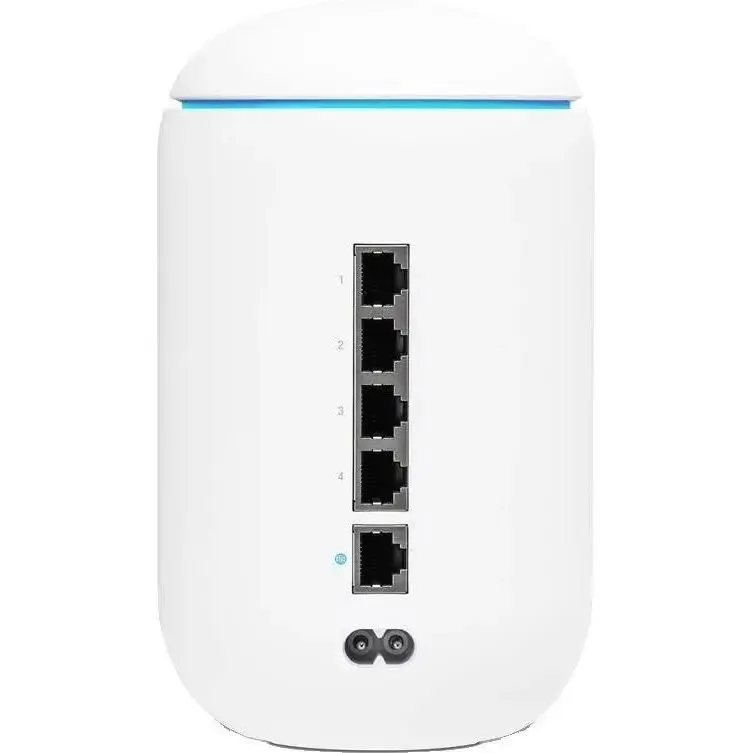 Ubiquiti Networks UniFi Dream Machine UDM 5 Ubiquiti Networks UniFi Dream Machine UDM 5