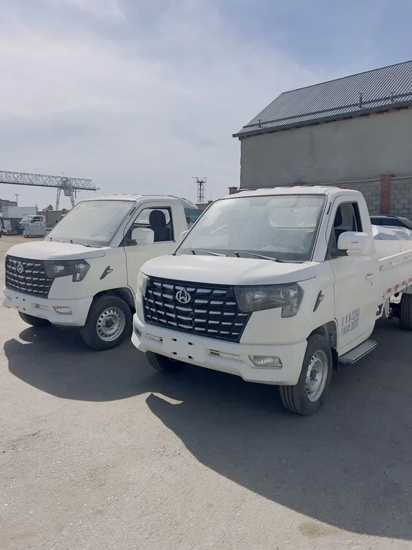 Changan star plus 2026 3 Changan star plus 2026 3