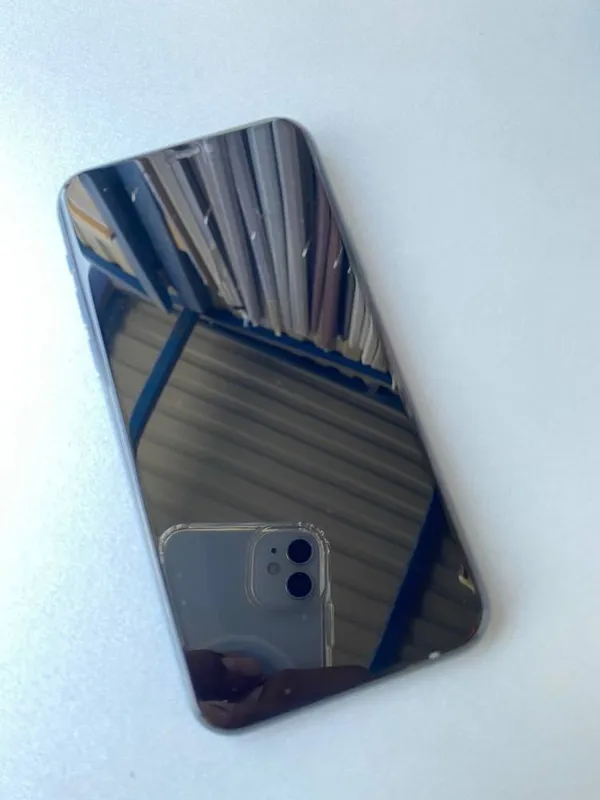 Iphone 11 pro 64 GB