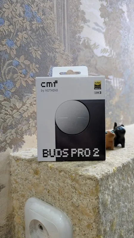 CMF BUDS PRO 2 sotiladi 1 CMF BUDS PRO 2 sotiladi 1