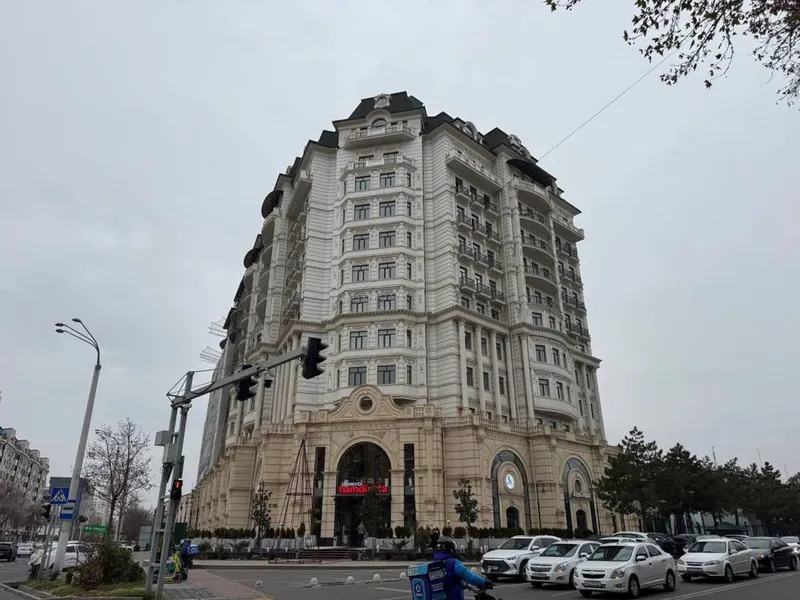 Сдается в аренду Нежилое Яккасарай 1 линия 300м2 3 этажа — фото 3