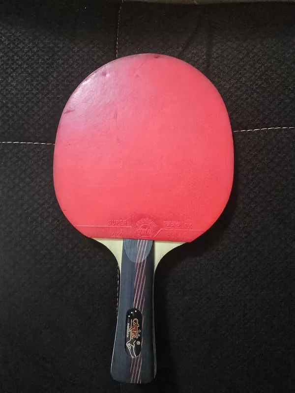 Friendship stol tennis raketkasi