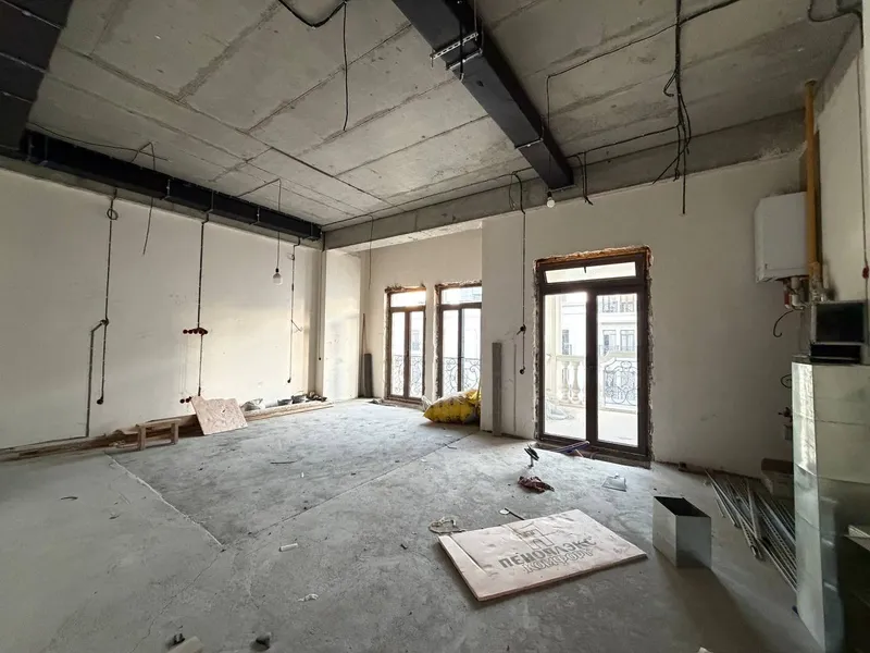 Shayxontohur tumanida 104 m²lik 3 xonali kvartira sotiladi 4 Shayxontohur tumanida 104 m²lik 3 xonali kvartira sotiladi 4