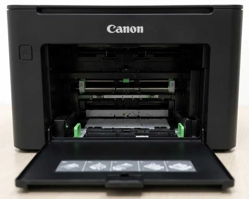 Canon Image Class MF113W 5