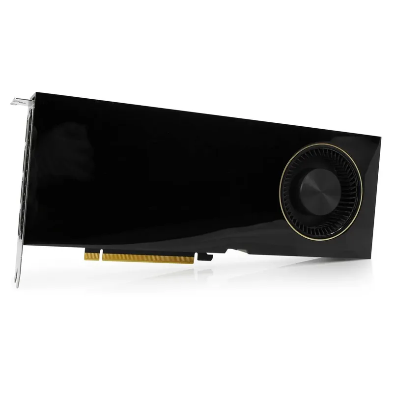 RTX A6000 48GB PNY videokartasi 2 RTX A6000 48GB PNY videokartasi 2
