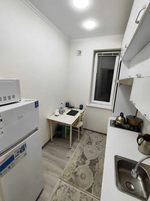 2-комн квартира, 35 м², 3/4 этаж (вторичка) — фото 5 2-комн квартира, 35 м², 3/4 этаж (вторичка) — фото 5