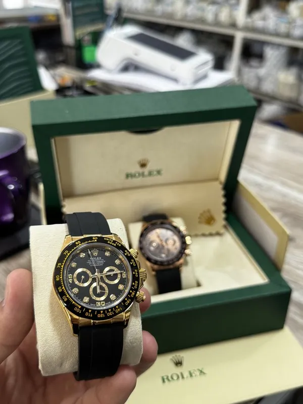 Rolex Daytona AAA