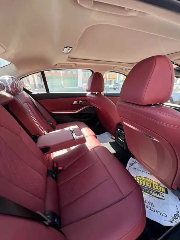 Bmw l3 40l sport naqd va halol nasiya — фото 2