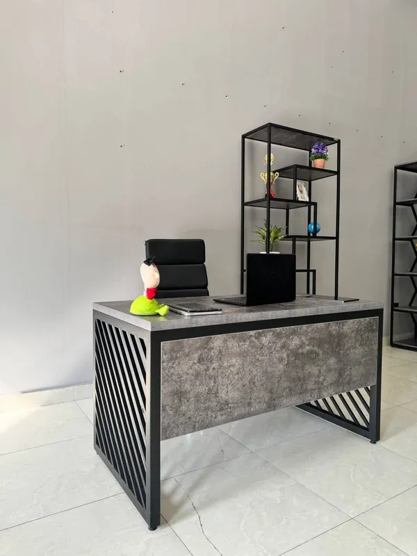 stol|stul|stellaj|parta| barcha loft uslubidagi m — фото 4