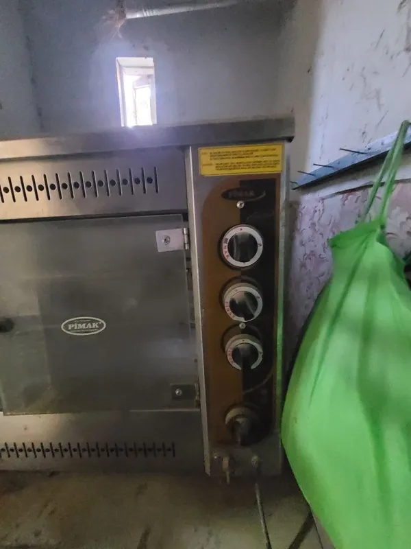 Gril aparat. 15 ta tovuq ketadi 3 Gril aparat. 15 ta tovuq ketadi 3