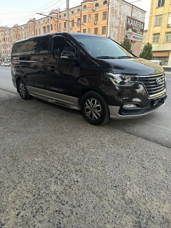 Mikroavtobus xizmati 24/7