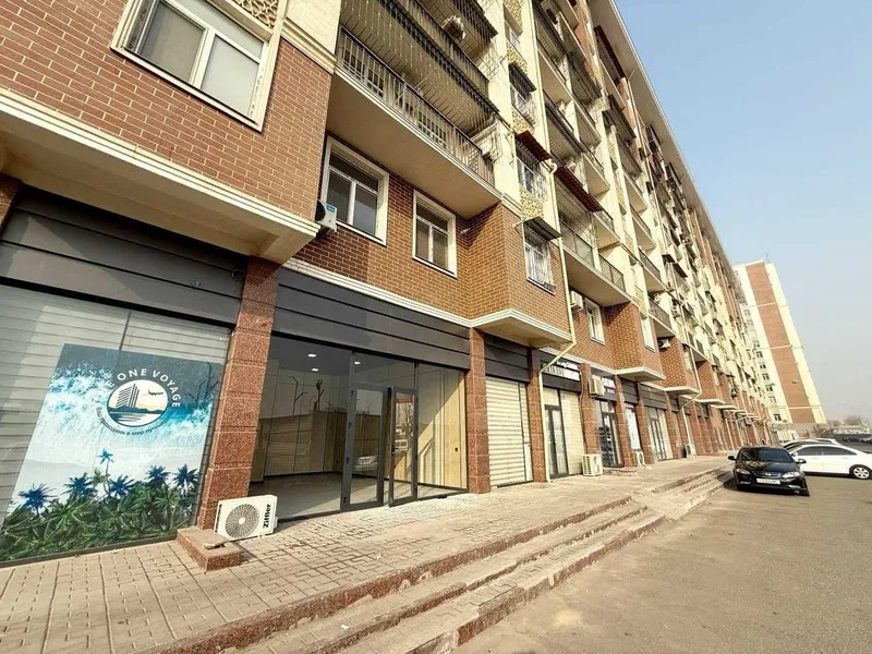 Продается Нежилой помещения Корзинка Авиатор, улица Махтумкули — фото 8