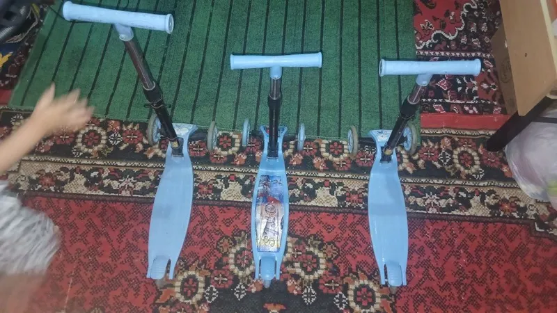 Bolalar uchun samakatlar 2 Bolalar uchun samakatlar 2